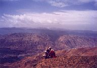 Canyon Country, Amdo, northeastern Tibet