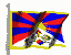 The Tibetan National Flag