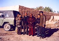 Time to go ... see ya next year!